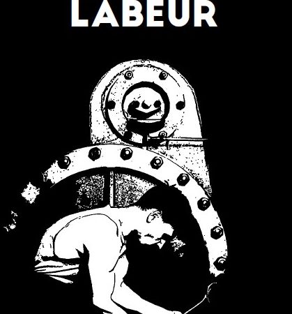 Une vie de labeur
