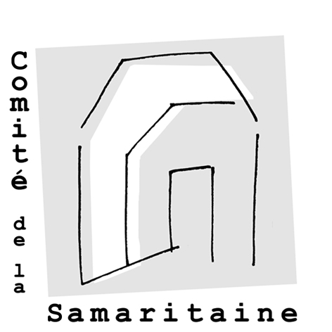 Logo du Comité de la Samaritaine