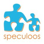 Logo ludothèque familiale Speculoos
