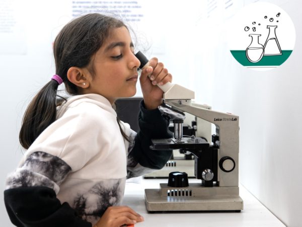 Journée de l’eau et Printemps des sciences