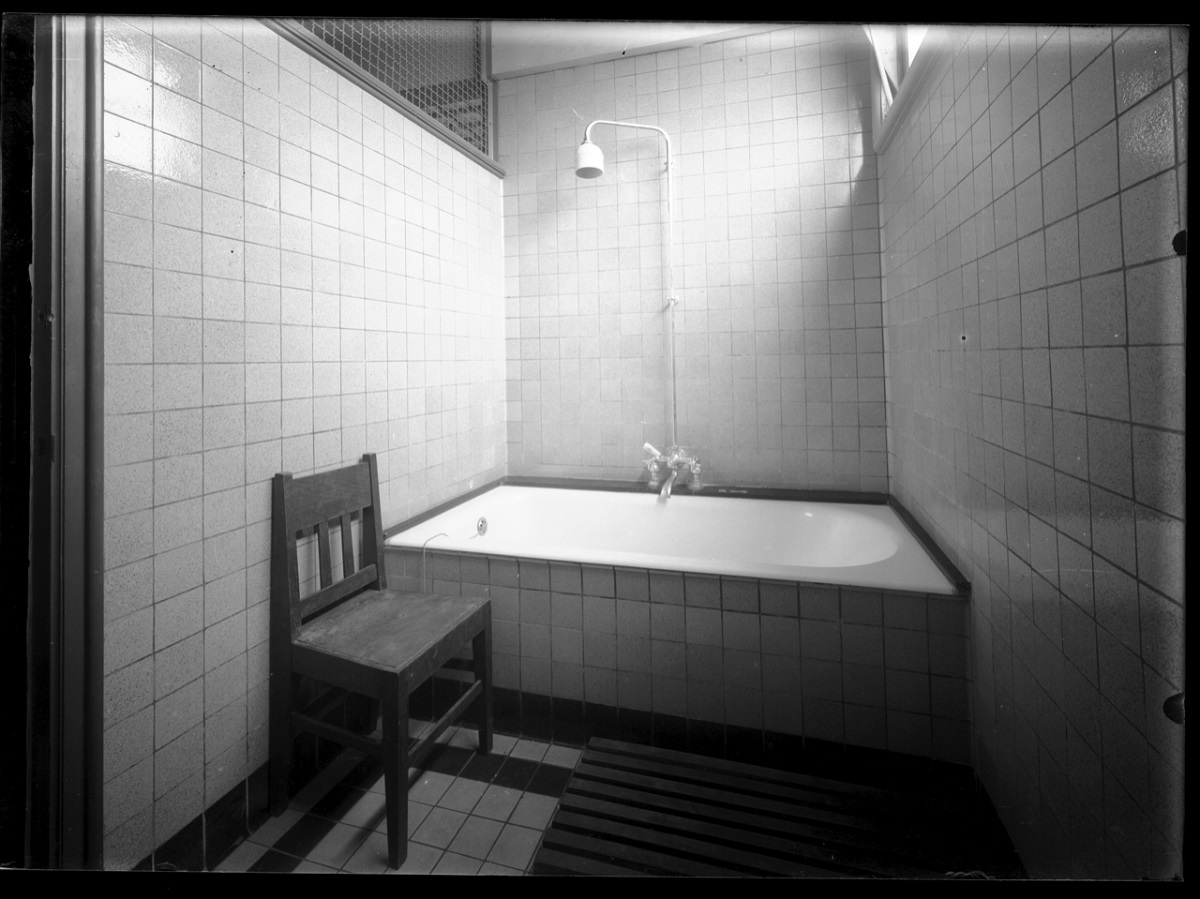 Badinrichting van de stedelijke Veldstraat zwembad, 1934, FelixArchief/Stadsarchief Antwerpen