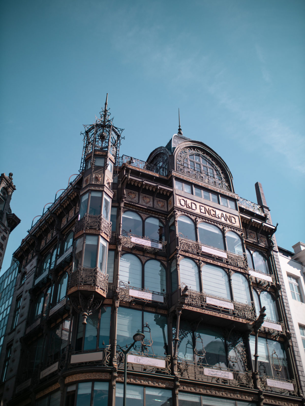 La Fonderie©