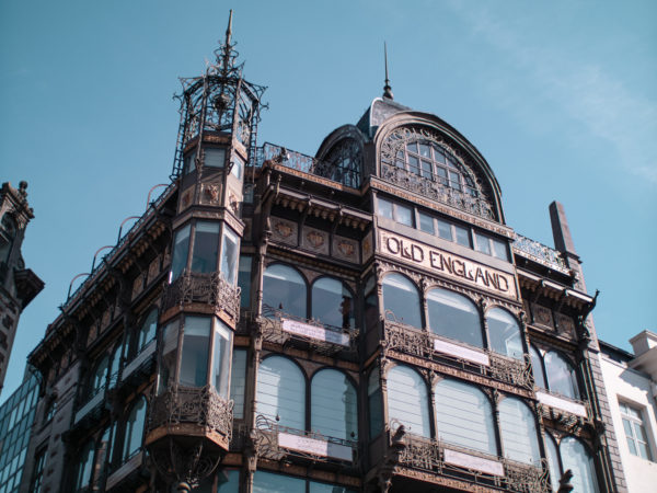 La Fonderie©
