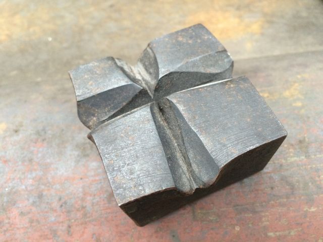 Sculpture de Alfred Habermann Sr