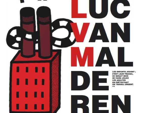 Luc Van Malderen